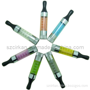 Unique Hottest E-Cigarette T3 Clearomizer with CE/FCC/RoHS Certification (CK-F3)